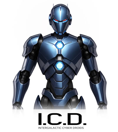 I.C.D. Bots