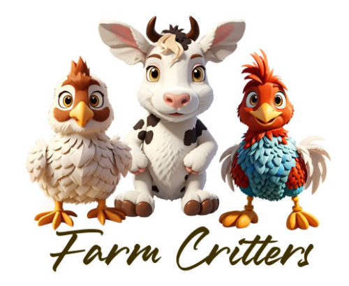 Farm Critters