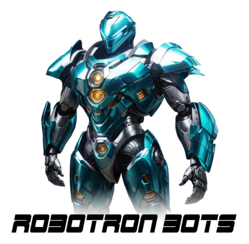 Robotron Bots