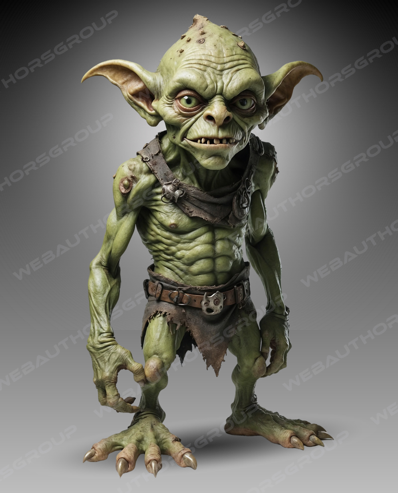 Goblin #2