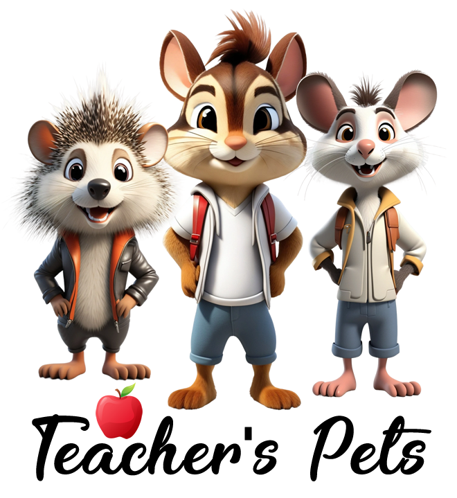 Teacher's Pets